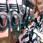 close gloves 